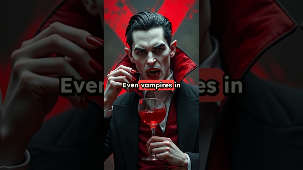 What Happens If You Drink Blood 🩸