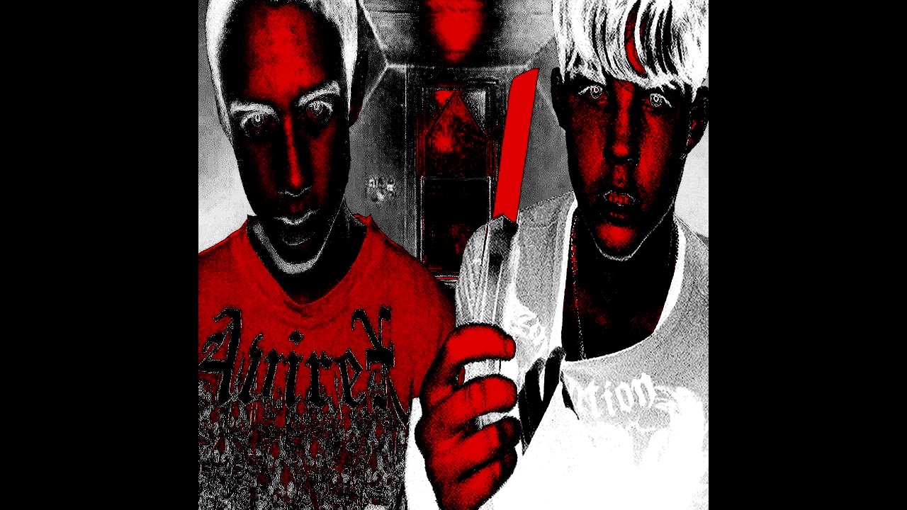 NIGHTCORE SEMATARY & GHOST MOUNTAIN GRAVE HOUSE
