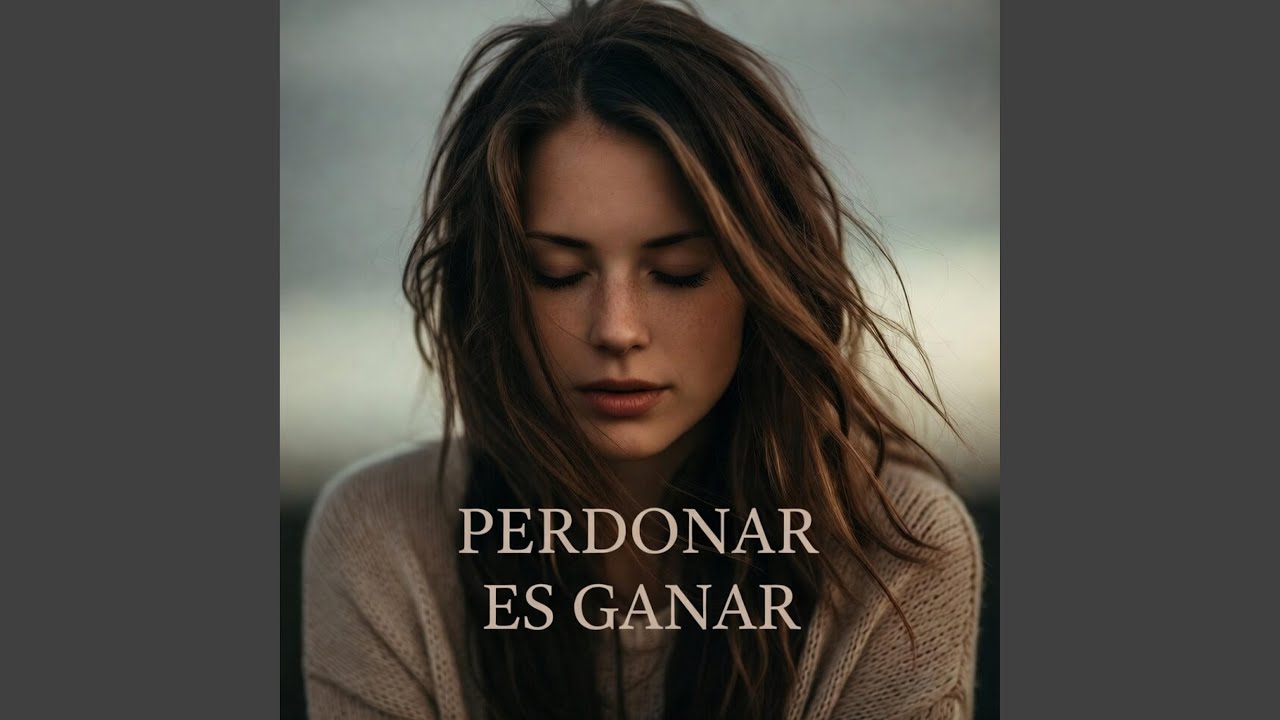 Perdonar es ganar