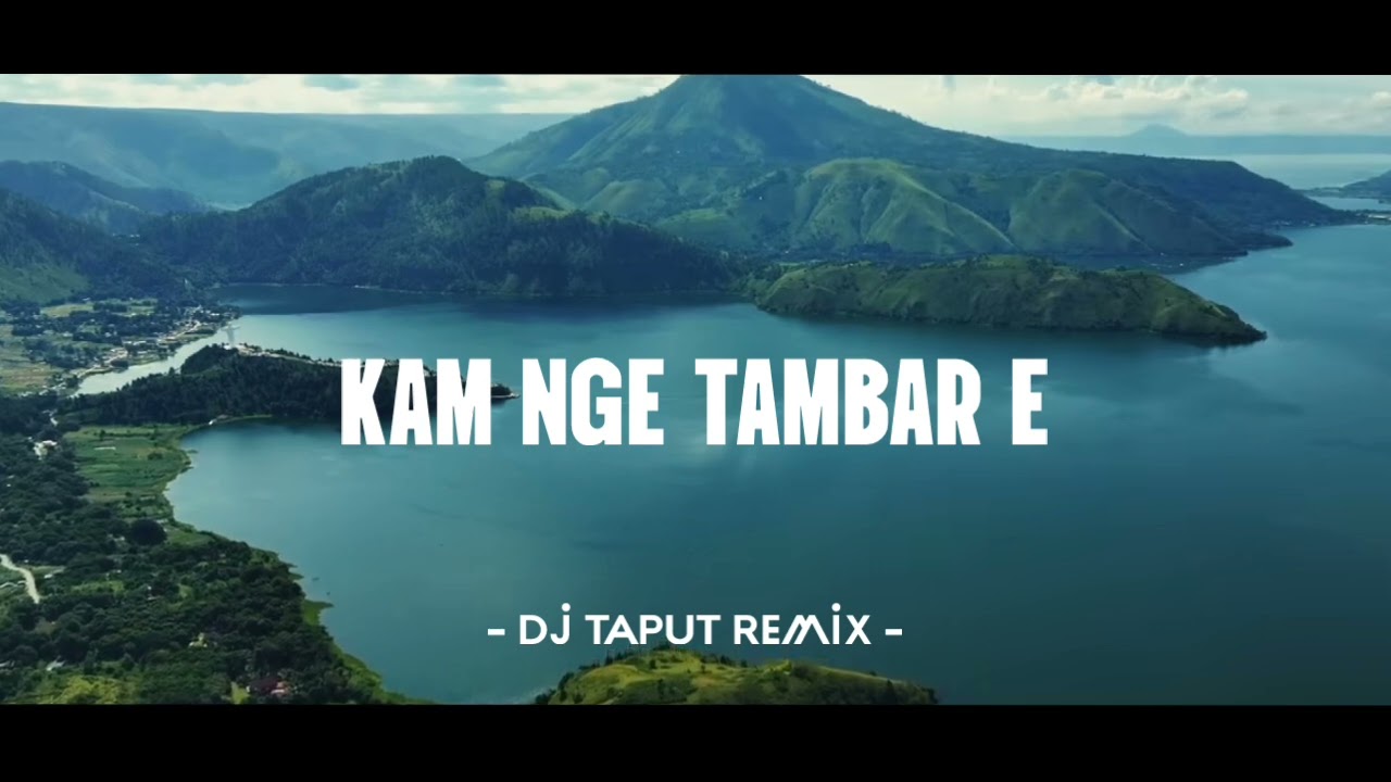 DJ ADI LA RAS KAM TURANG !!! KAM NGE TAMBAR E - Lagu Karo Remix Tiktok Viral (DJ Taput Remix)