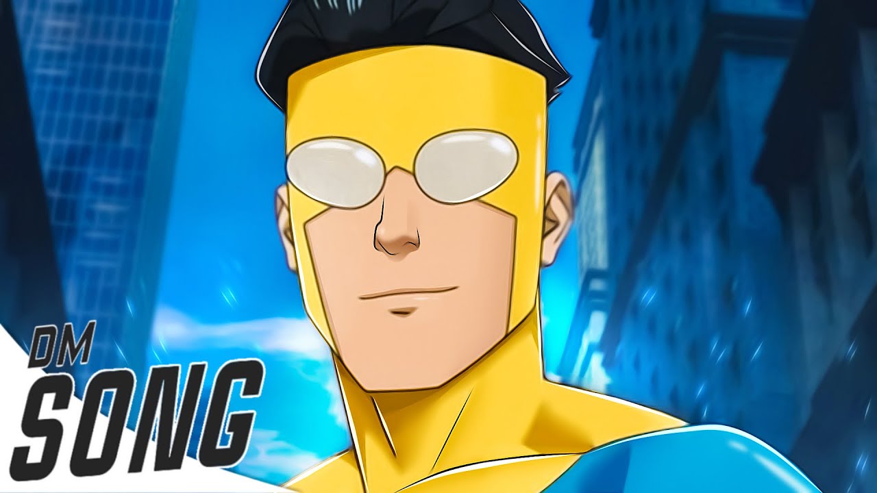 INVINCIBLE SONG | 