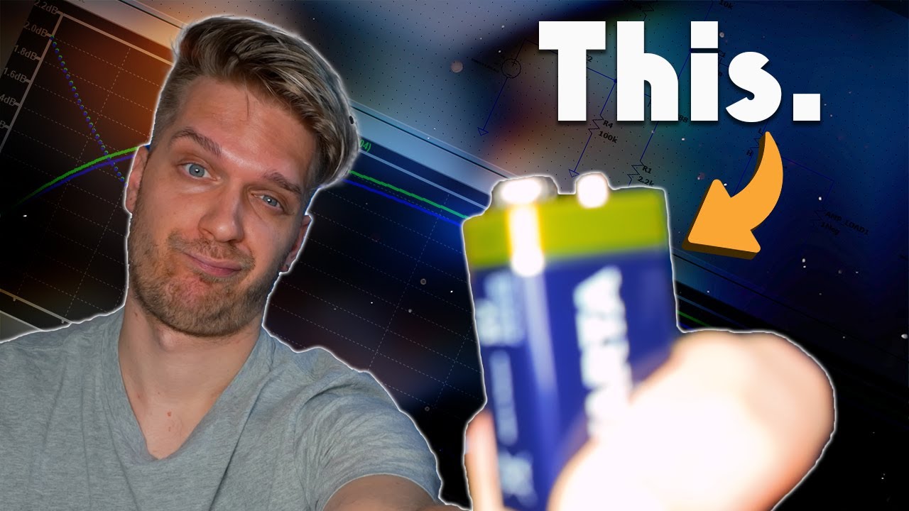 WHY THIS Makes a Pedal Sound DIFFERENT? | DEMYSTIFIED