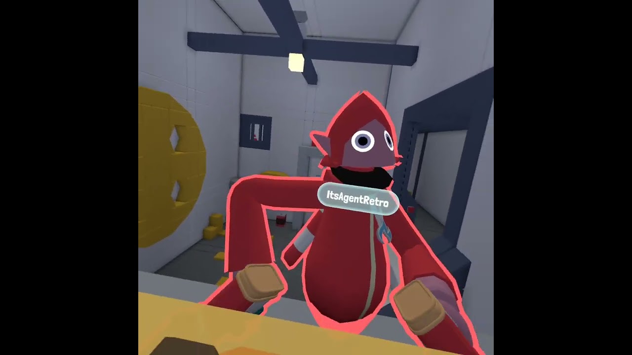 Prop hunt in Yeeps