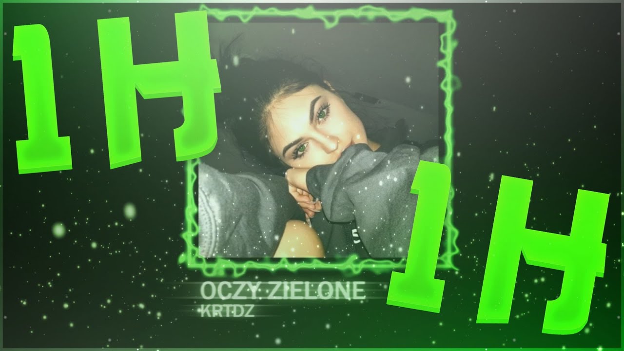 KRTDZ - ,,Oczy zielone,, - ( 1H )