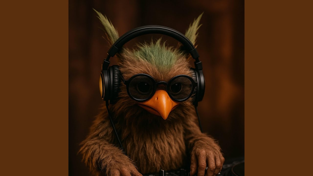 Mafagafinho