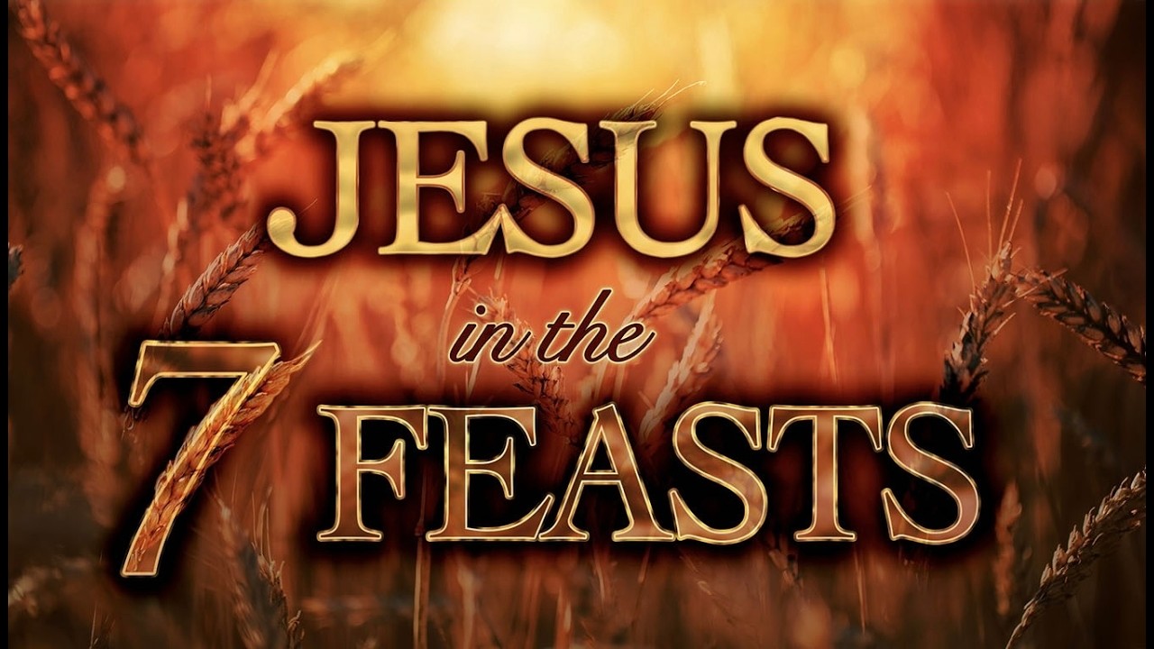 Jesus in the Seven Feasts: The Feast of His Presence
