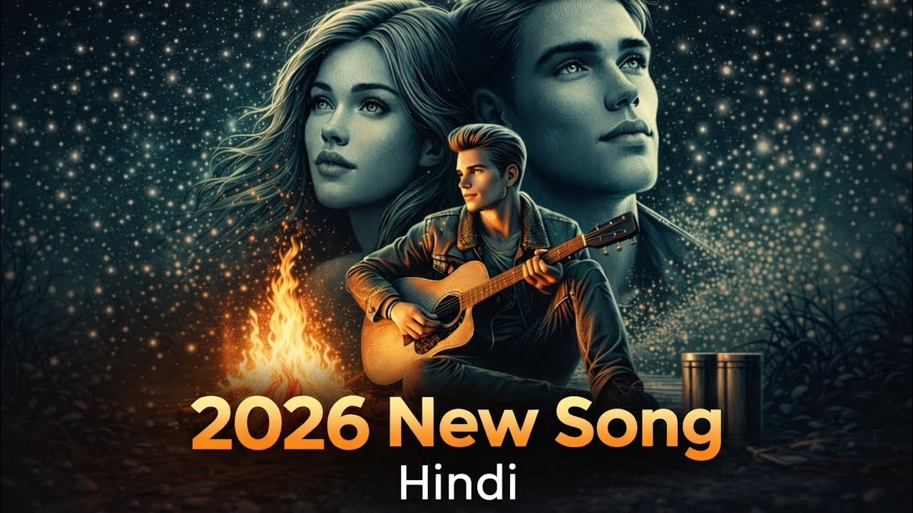 2026 new song | romantic Hindi song | male and female version 