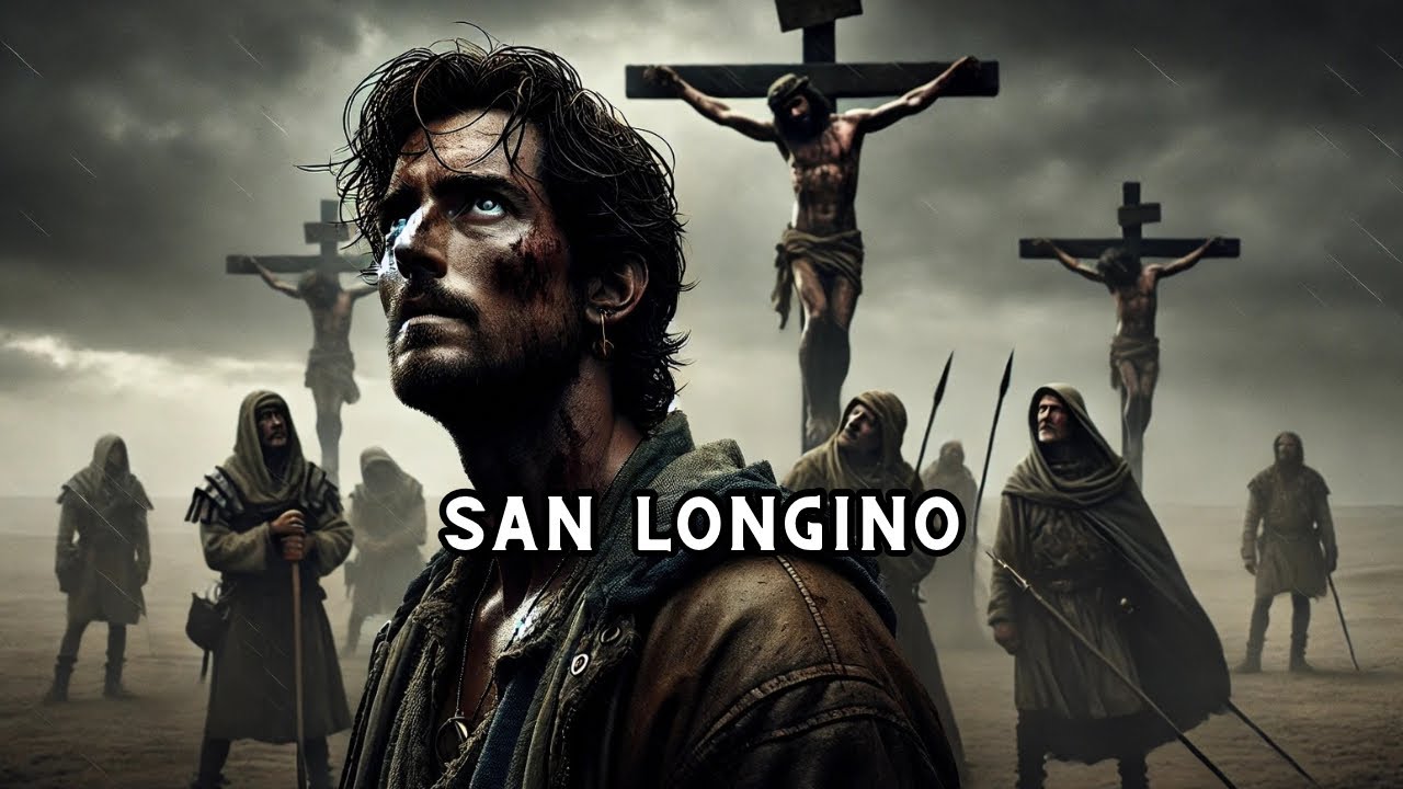 Santo del Giorno 16 ottobre | San Longino