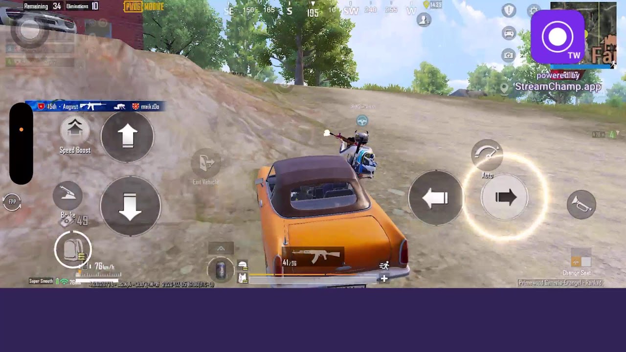 Op game