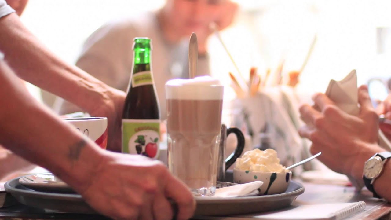 Creative Space Copenhagen