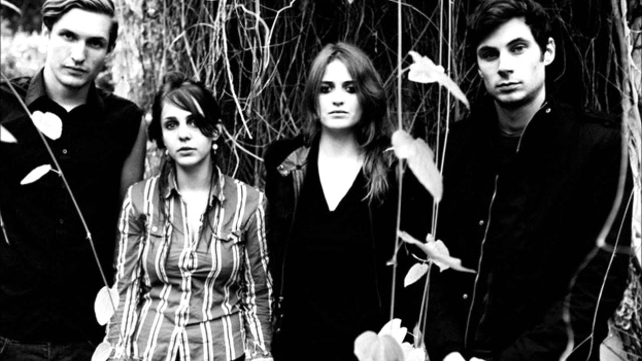 Dead Sara - Innuendo