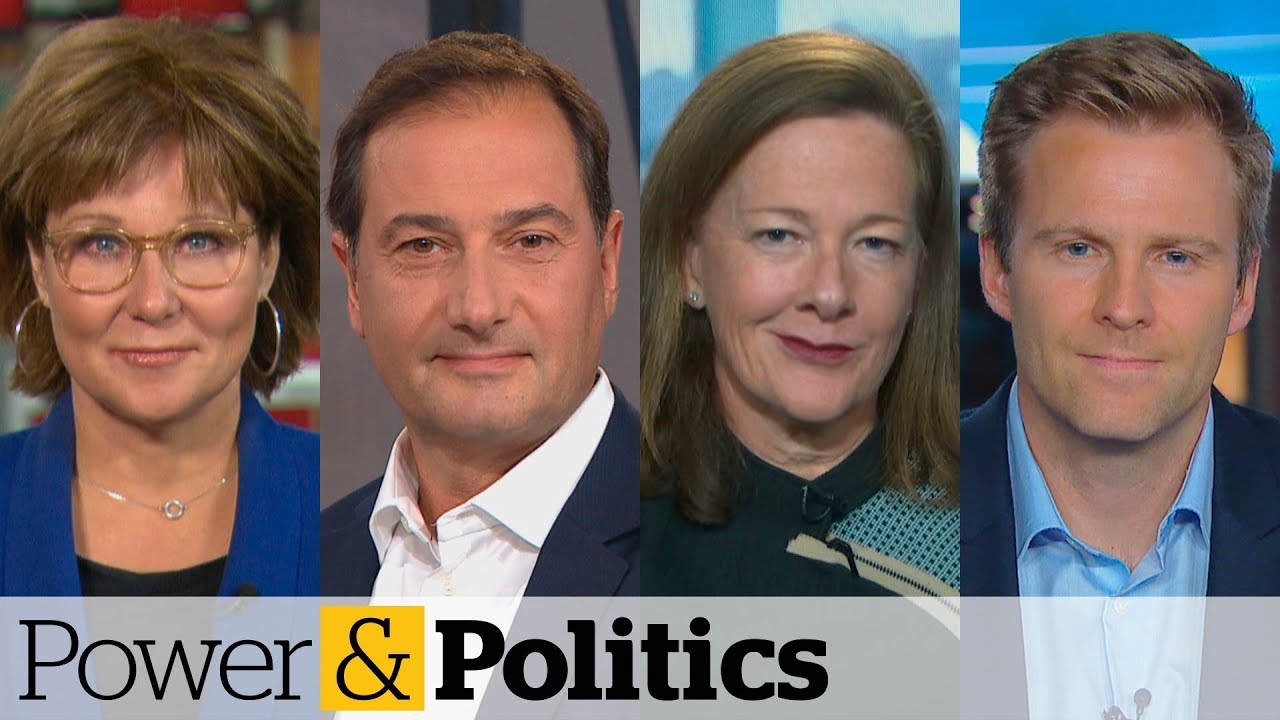 Ex-premiers on minority government possibilities | Power & Politics