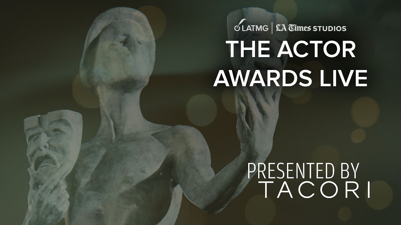 Actor Awards 2026: LIVE from the Red Carpet | Presented by Tacori