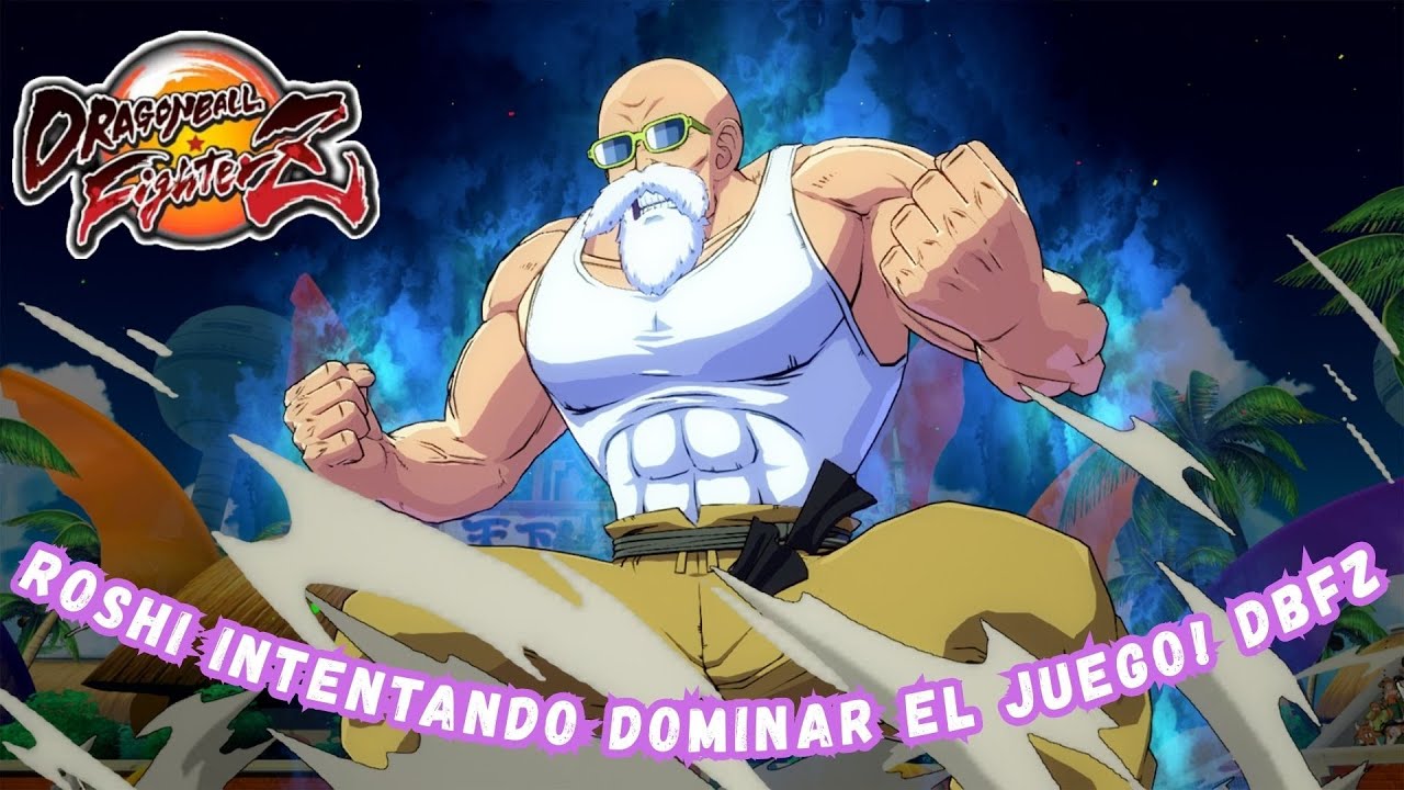 Probando nuevo equipo con casi comeback! Dragon Ball Fighterz.