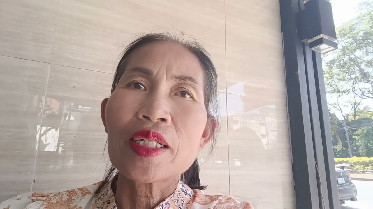 ตัดสินใจด่วนเมื่อผู้ใหญ่ใจบุญท่านเมตตา ต้องรีบพาน้องนำโชคเข้าห้องผ่าตัดด่วน
