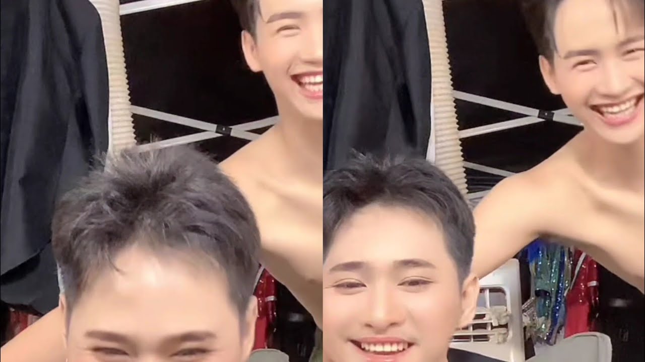 เด็กน้อยแกล้งพี่เจมส์🤣🤣🤣