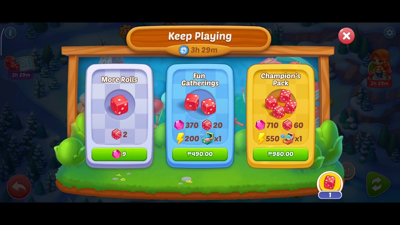 Designville Walkthrough - Kiana