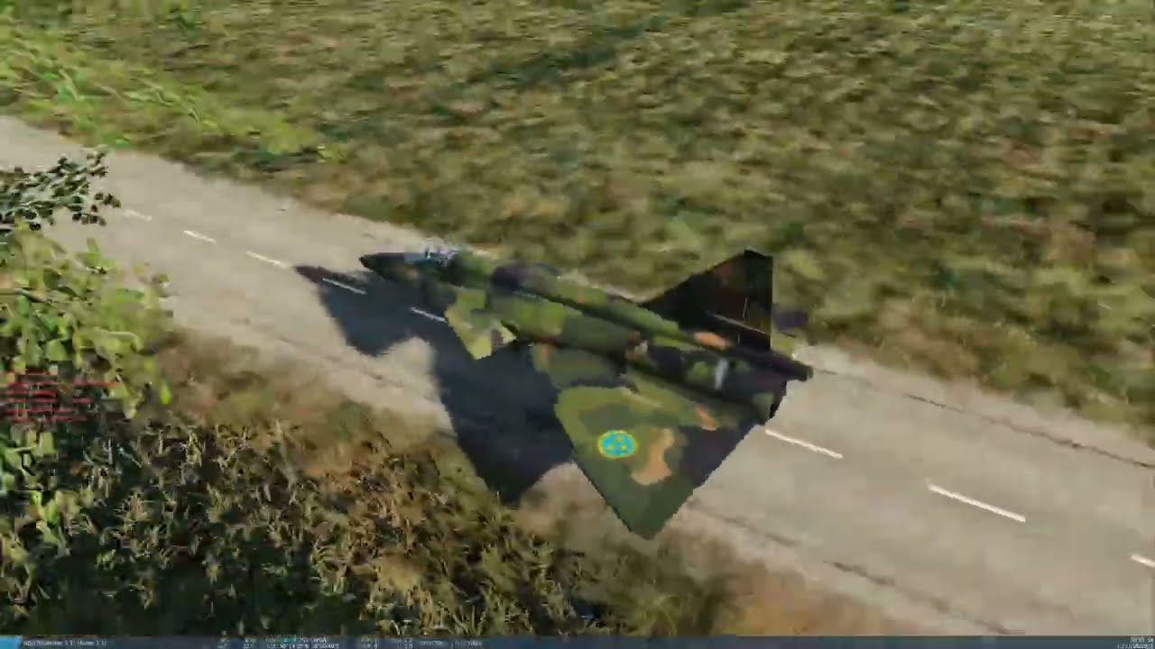 Landing in DCS until I get a girlfriend | Day 419