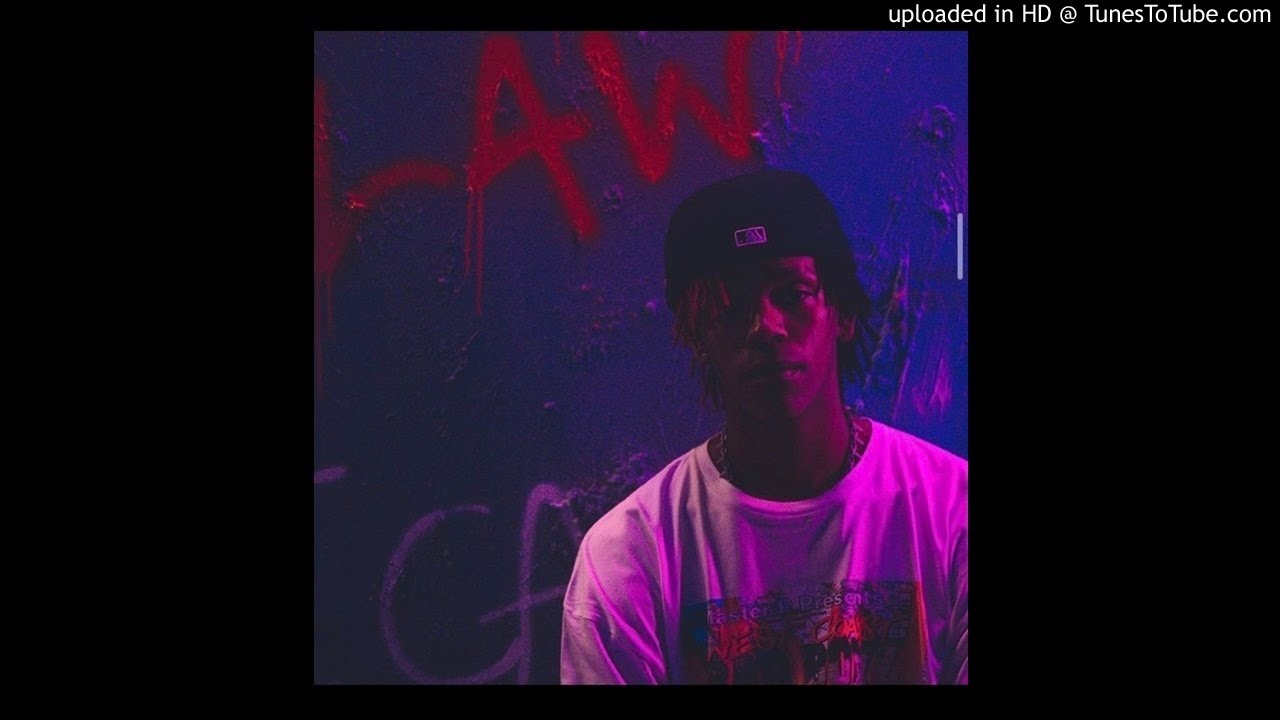 DC The Don - Ball Player (Slowed + Reverb)