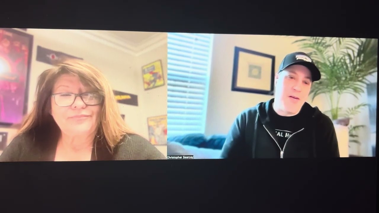 DIRECTOR CALL PT 2