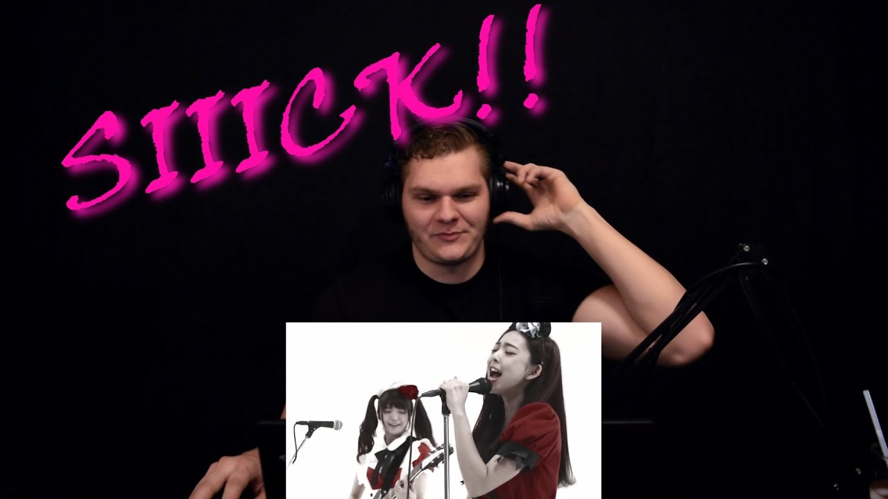 Guitarist Reacts To BAND-MAID!! Thrill (Music Video Reaction!) This Is SICK!
