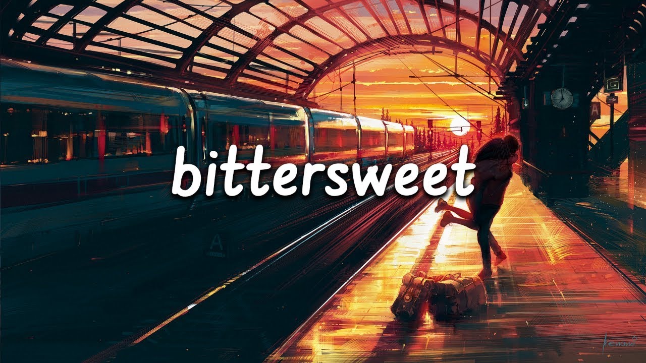 EMMA WALL - Bittersweet
