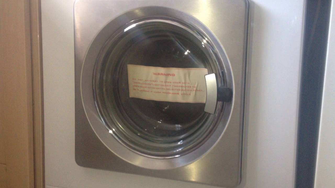 Bendix 7147A - Cottons 60 + Bio Prewash  5