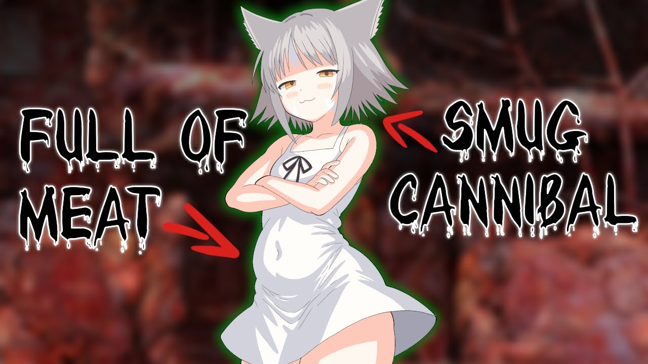 The Wii Game about Love, Meat and Cannibalism | Pandora's Tower
