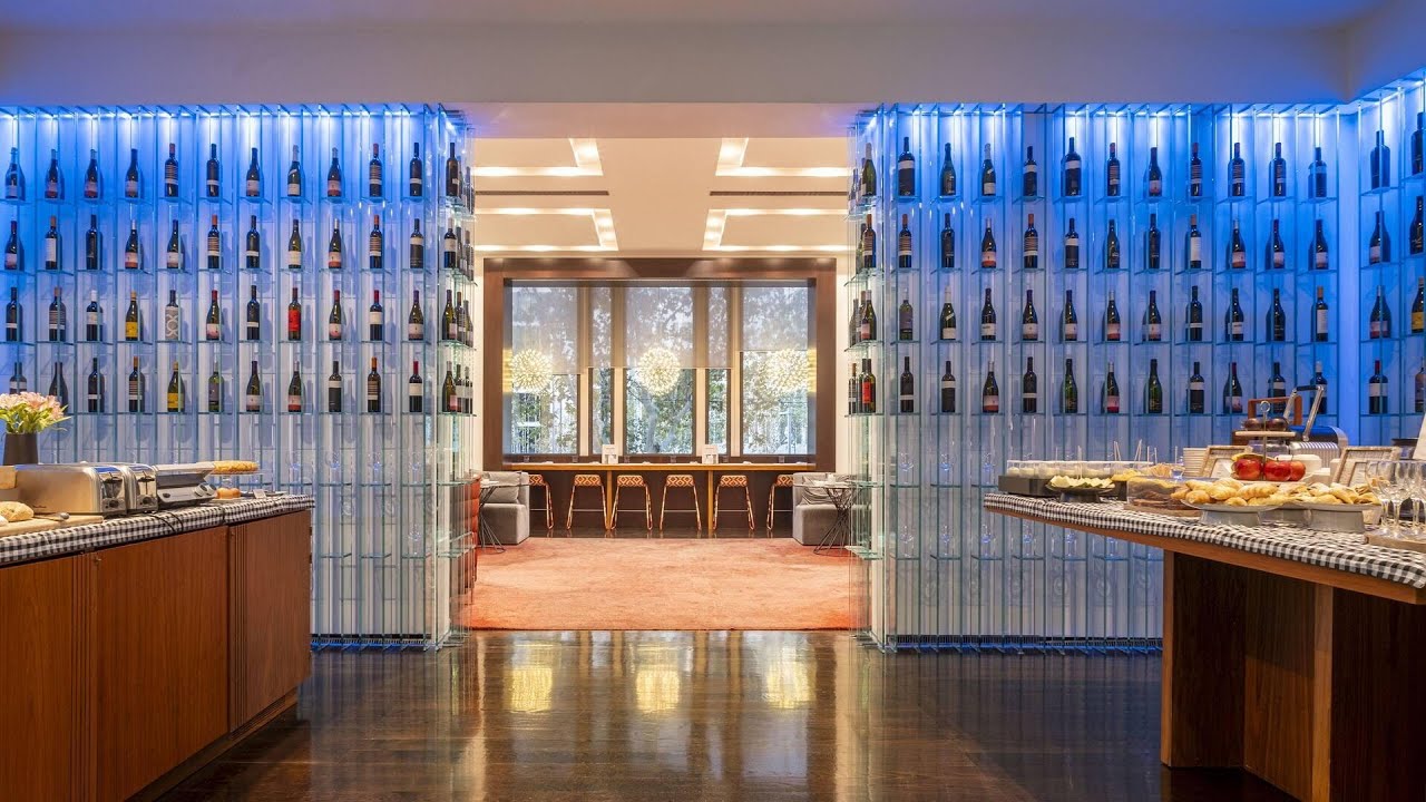Hotel Sixtytwo Barcelona, Spain | Travel With Urvi
