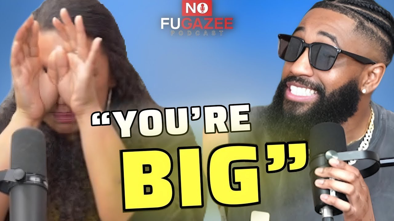 Girl Cried When Cooley Said This...