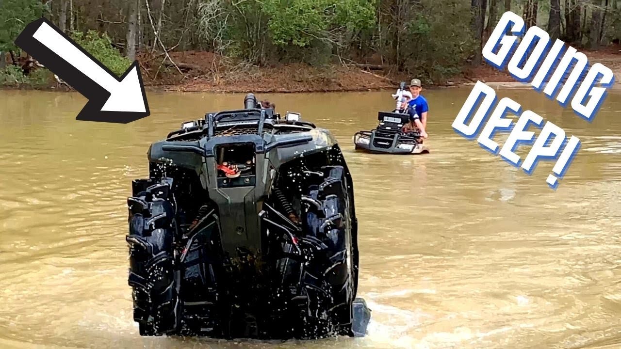 Going DEEP On The HONDA'S!