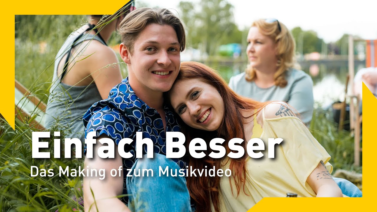 Das Making Of von 