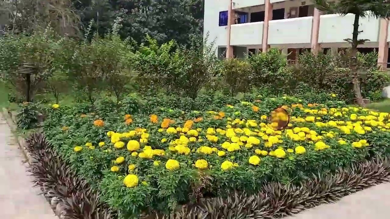 Faridpur Circuit House