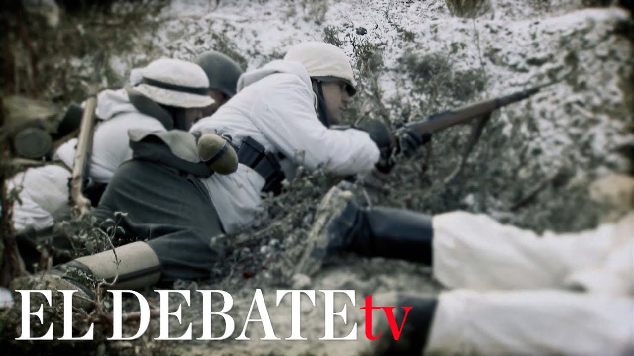Los combates de Krasni Bor (Parte 2 de 3)
