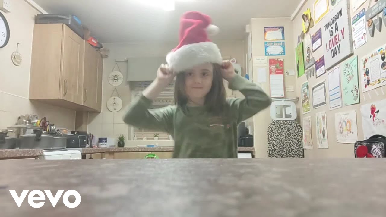 Shea Kelly - Festive Season