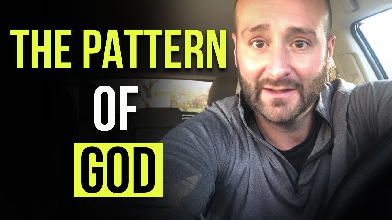 The Pattern of God