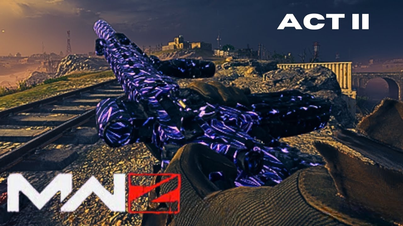 How to solo Shepard act 2 story mission #callofduty #mw3