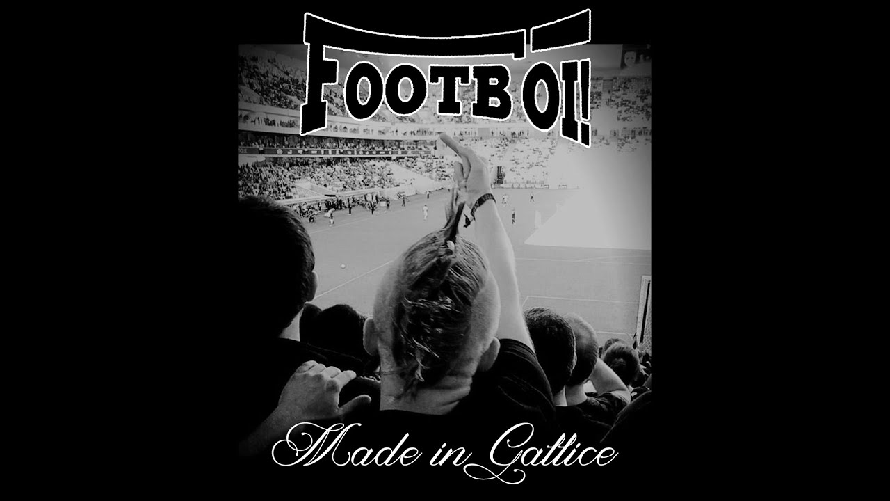 Footb'Oi! - Tribunes Populaires