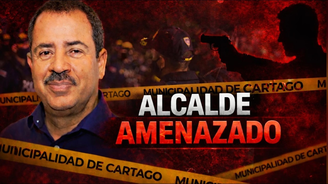 🛑EN VIVO: Noticias Repretel Edición Mediodía 16/3/2026