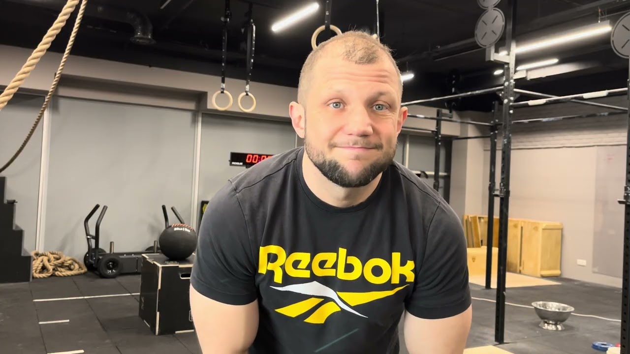 Konovalov Maksym Open 26.1 (228reps)
