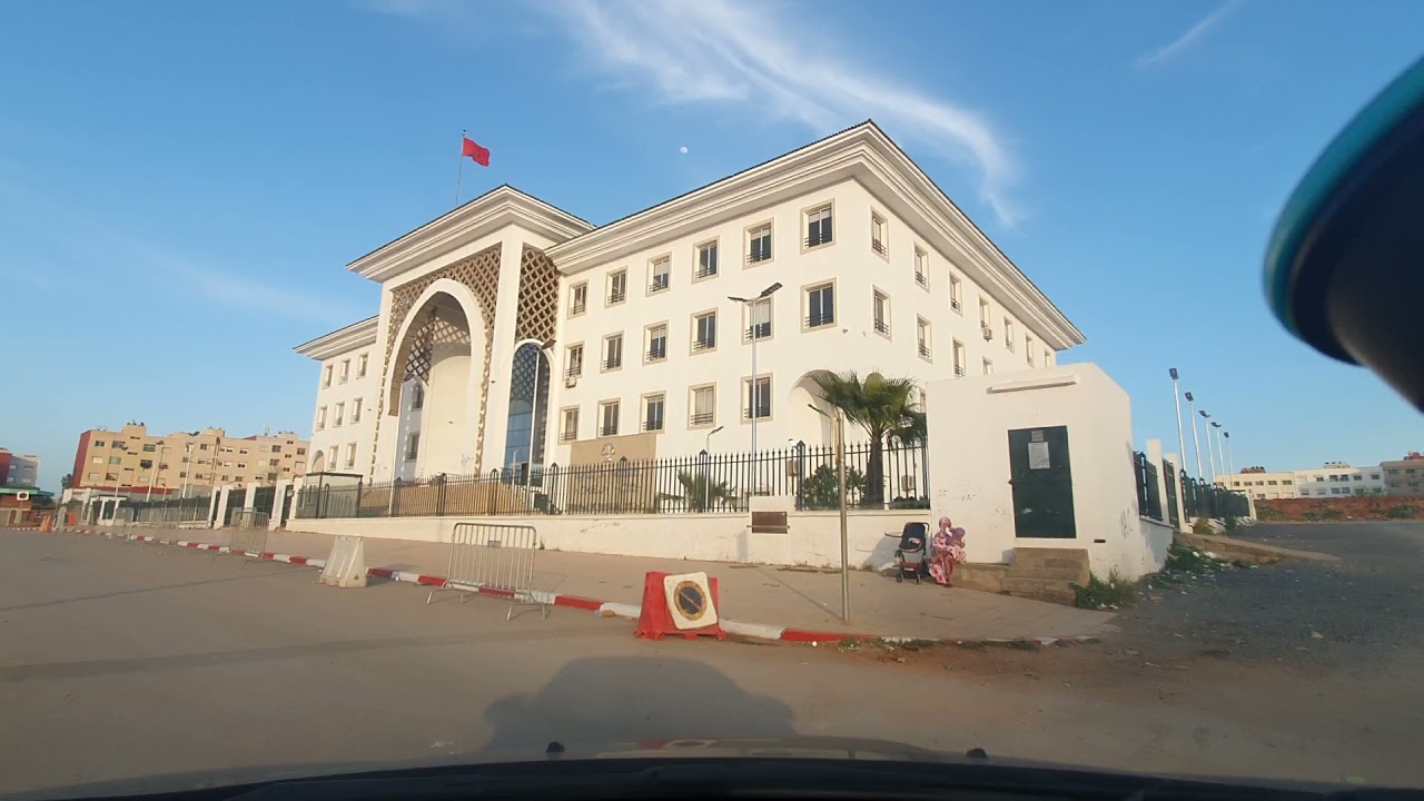 دويرة زوينة في حي الوفاق تمارة.سلا#الرباط#الصخيرات