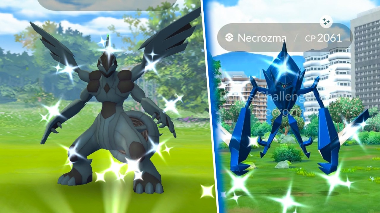NEW SHINY ZEKROM RAIDS IN POKEMON GO! Necrozma Raids SOON! / Inviting MEMBERS #pokemongo