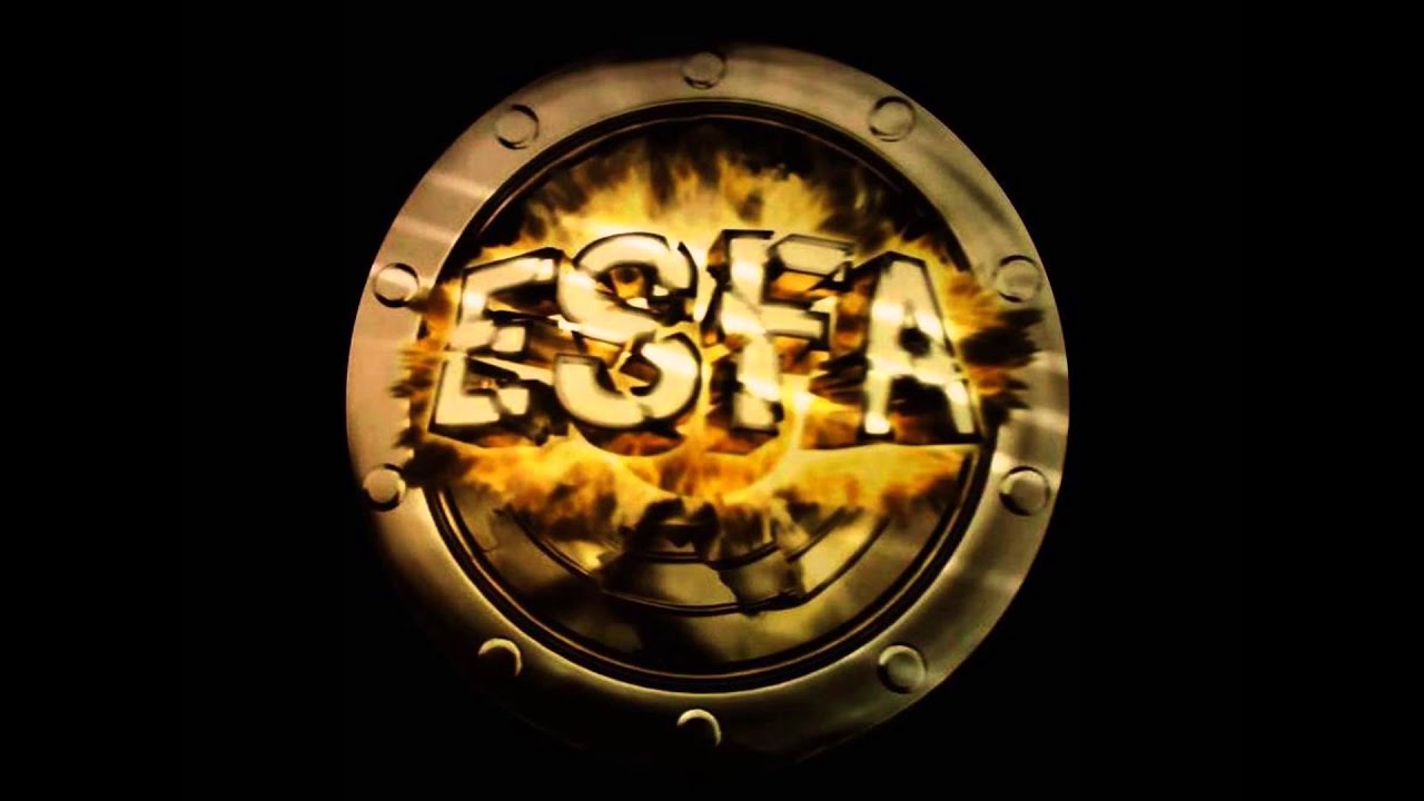 ESFA - Już czas