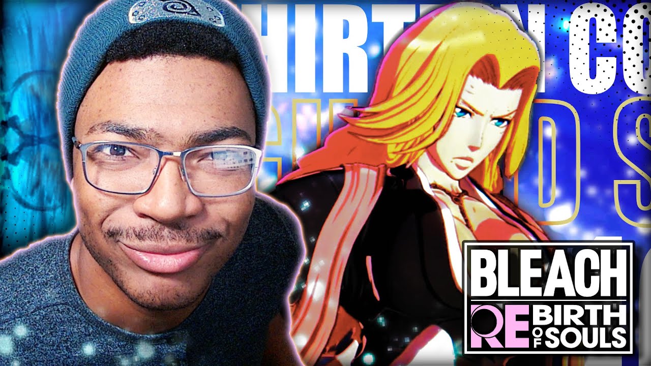 RANGIKU GOT WIND, COMBOS, SET UPS, AND- ▰ Bleach: RoS - Online Matches
