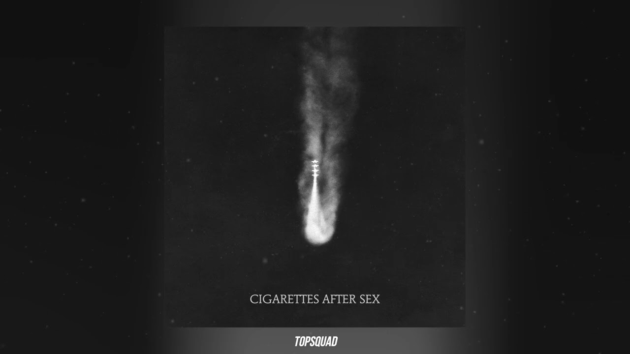 Cigarettes After Sex - Apocalypse