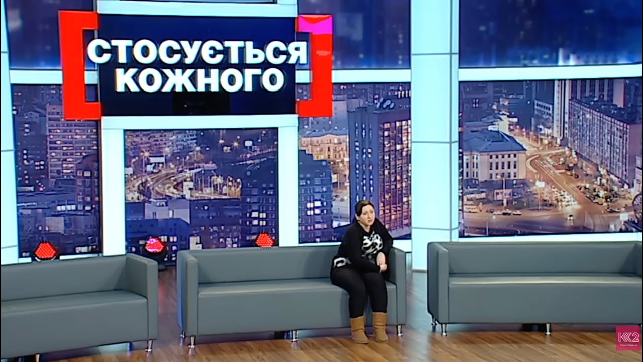 МАМА БІГАЄ ДО МОЛОДИХ, А ДОЧКА ДО СТАРШИХ ЧОЛОВІКІВ | Стосується кожного