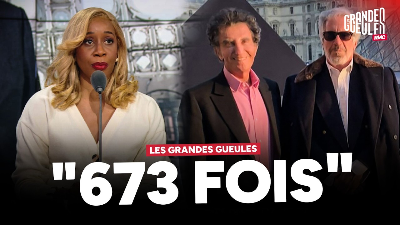 Démission de Jack Lang : 