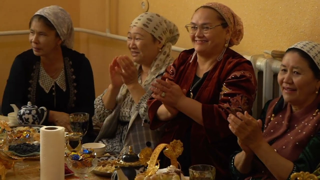 ОЛЖАС & МАҚПАЛ | БЕТАШАР