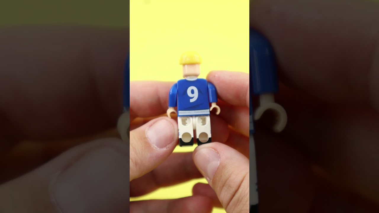 NAJGORSZY MISTERY BOX OD @MaciekiKlocki  #lego #legopolska #legotube #legofan