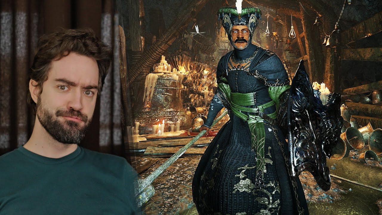 Lords of the Cachorros e Snipers - Parte 4